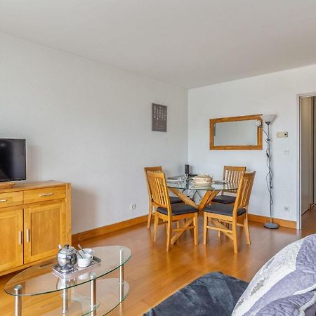 Appartement Petit Coin De Paradis - Welkeys La Rochelle (Charente-Maritime) Exterior foto