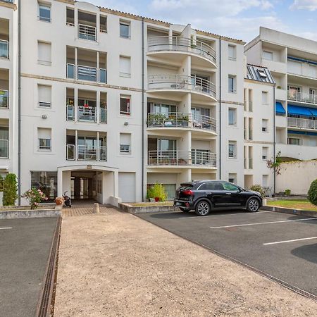 Appartement Petit Coin De Paradis - Welkeys La Rochelle (Charente-Maritime) Exterior foto