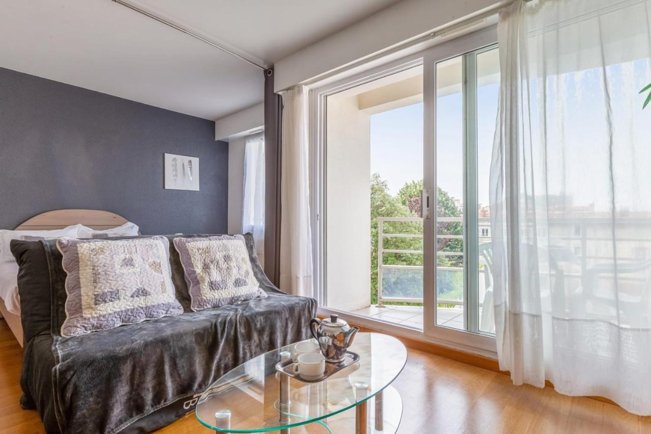 Appartement Petit Coin De Paradis - Welkeys La Rochelle (Charente-Maritime) Exterior foto