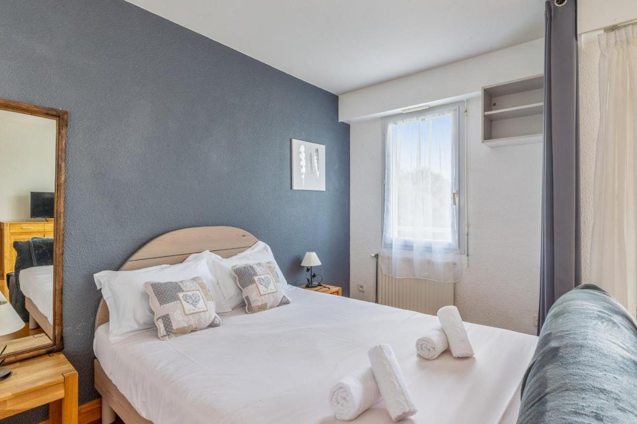Appartement Petit Coin De Paradis - Welkeys La Rochelle (Charente-Maritime) Exterior foto
