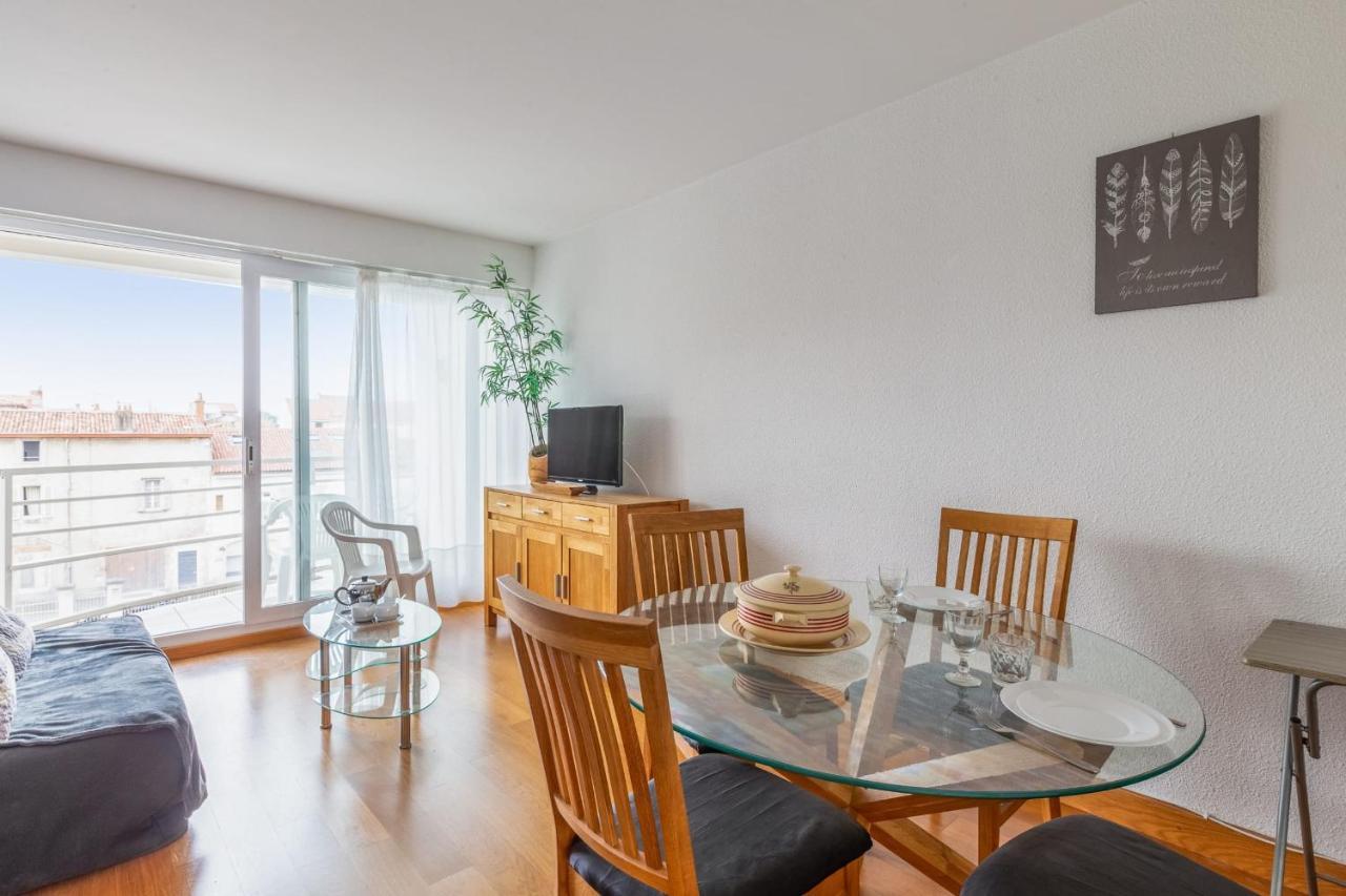 Appartement Petit Coin De Paradis - Welkeys La Rochelle (Charente-Maritime) Exterior foto