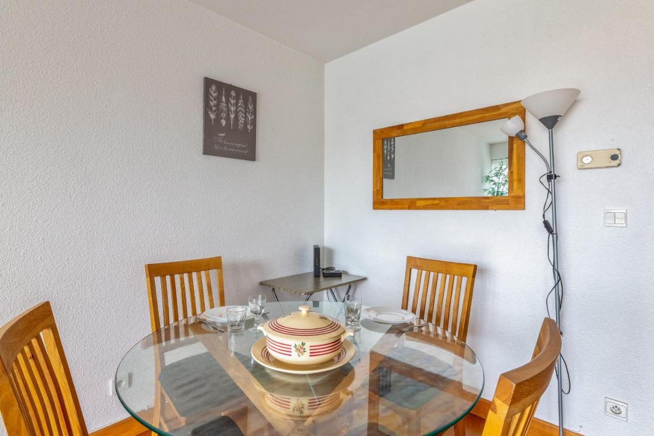 Appartement Petit Coin De Paradis - Welkeys La Rochelle (Charente-Maritime) Exterior foto